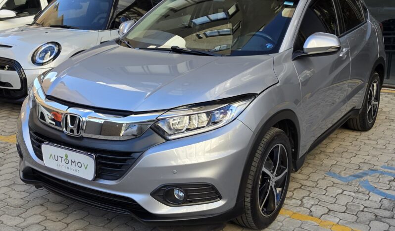 Honda HR-V EX full