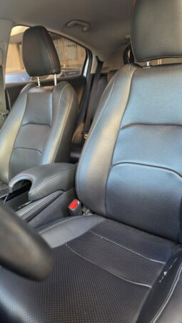Honda HR-V EX full