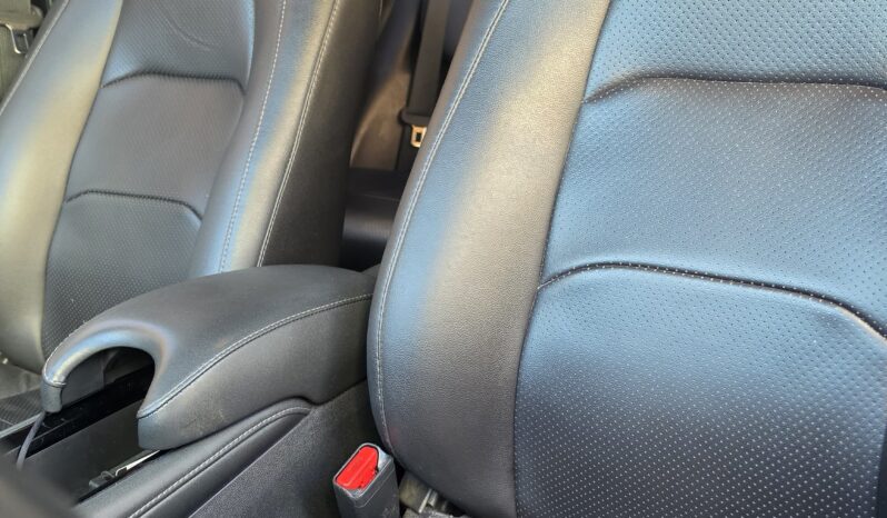 Honda HR-V EX full