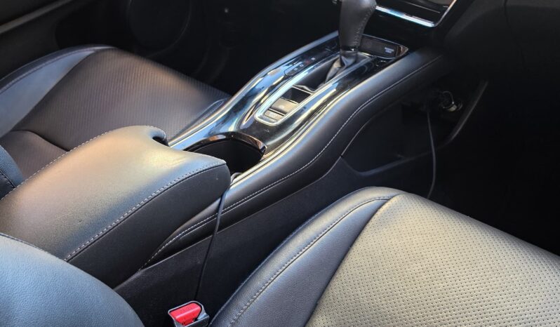 Honda HR-V EX full