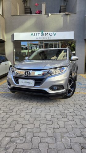 Honda HR-V EX