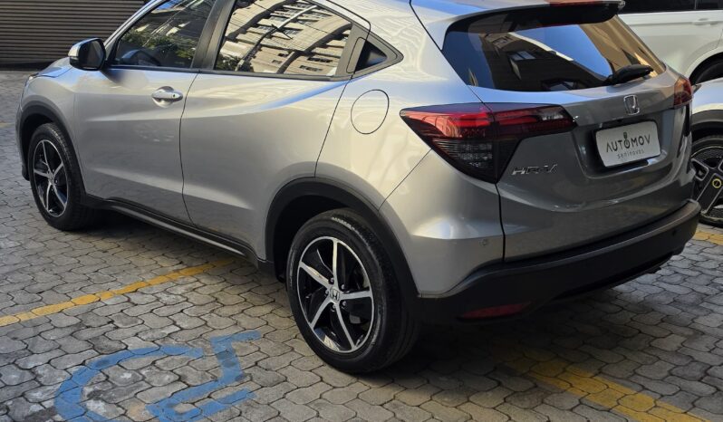 Honda HR-V EX full