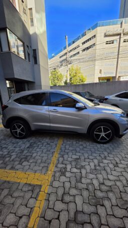 Honda HR-V EX full