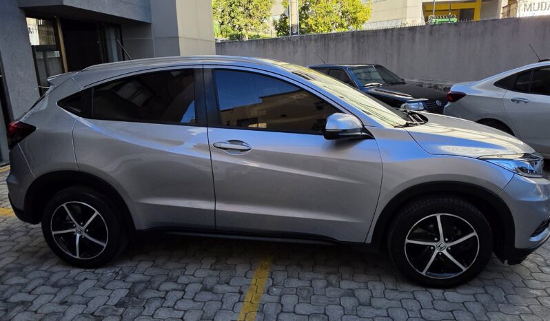 Honda HR-V EX full