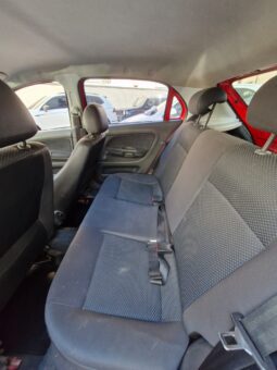 VW Gol G6 1.0 full