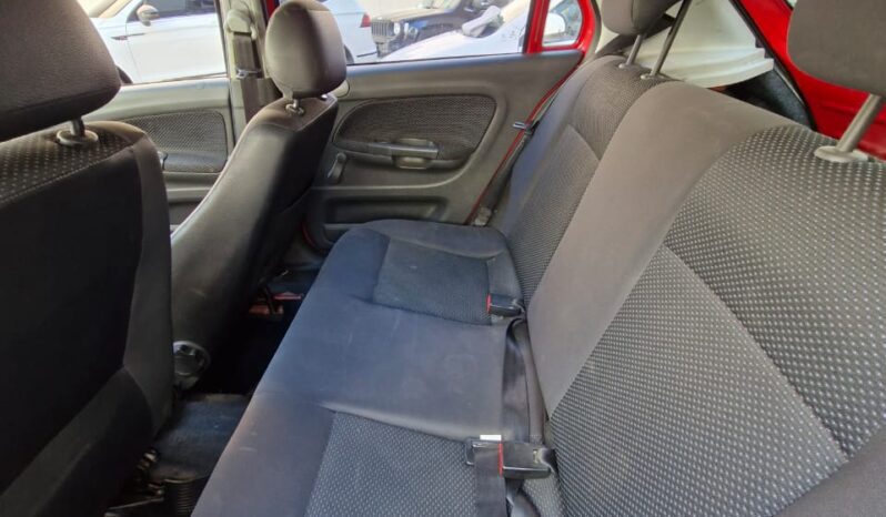 VW Gol G6 1.0 full