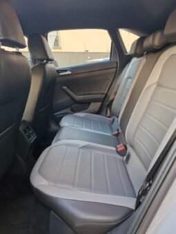VW Nivus Highline full