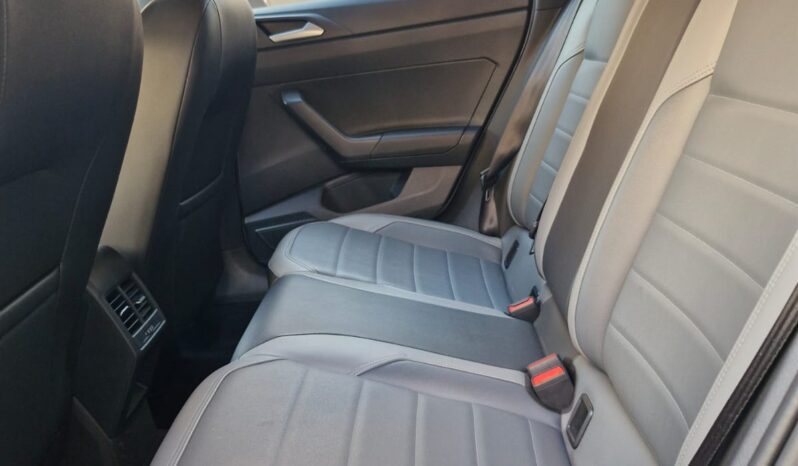 VW Nivus Highline full