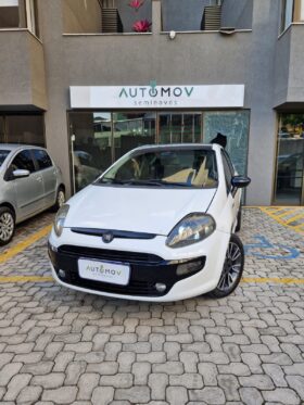 Fiat Punto Sporting 1.8