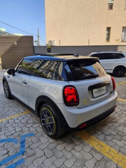 Mini Cooper SE Top Collection Elétrico full