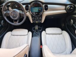 Mini Cooper SE Top Collection Elétrico full