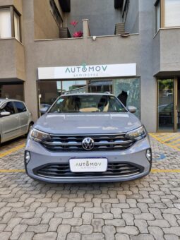 VW Nivus Highline full