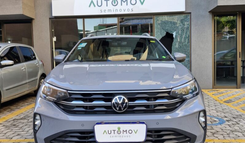 VW Nivus Highline full