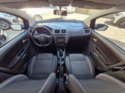 VW Fox Trendline 1.6 full