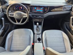 VW Nivus Highline full
