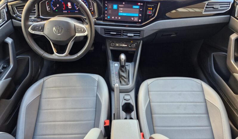 VW Nivus Highline full