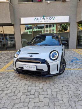 Mini Cooper SE Top Collection Elétrico