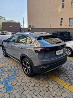 VW Nivus Highline full