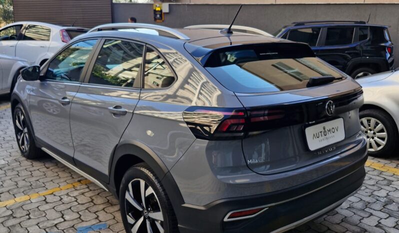 VW Nivus Highline full