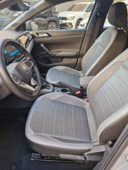 VW Nivus Highline full