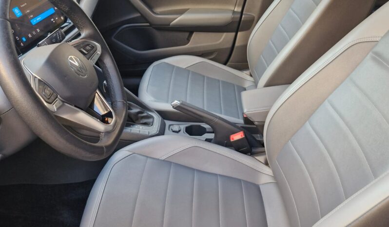 VW Nivus Highline full