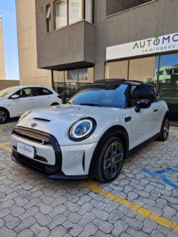Mini Cooper SE Top Collection Elétrico full