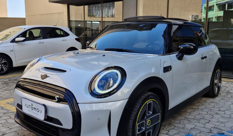 Mini Cooper SE Top Collection Elétrico full