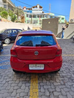 VW Gol G6 1.0 full