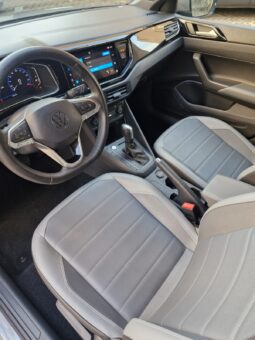 VW Nivus Highline full