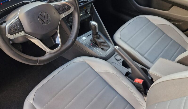 VW Nivus Highline full