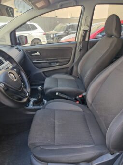 VW Fox Trendline 1.6 full