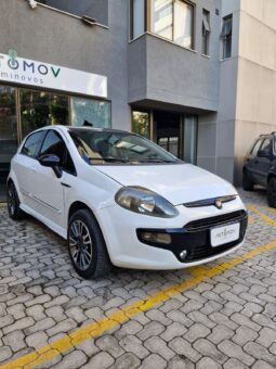 Fiat Punto Sporting 1.8 full