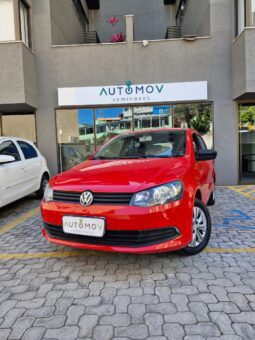 VW Gol G6 1.0