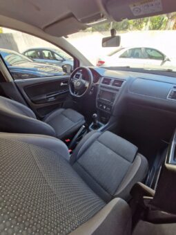 VW Fox Trendline 1.6 full