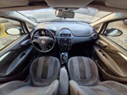 Fiat Punto Sporting 1.8 full