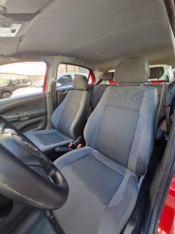 VW Gol G6 1.0 full