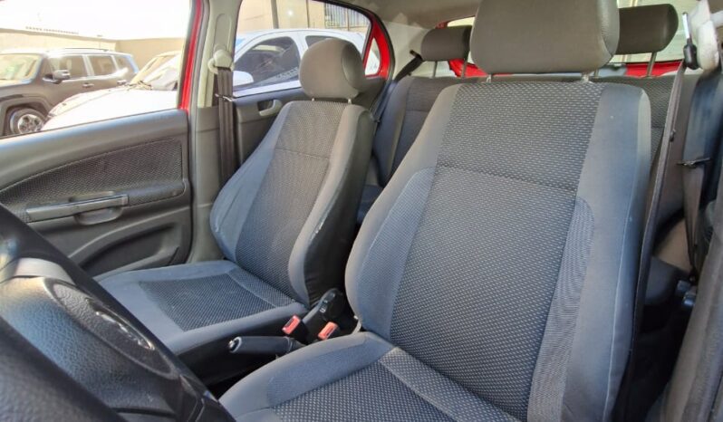 VW Gol G6 1.0 full