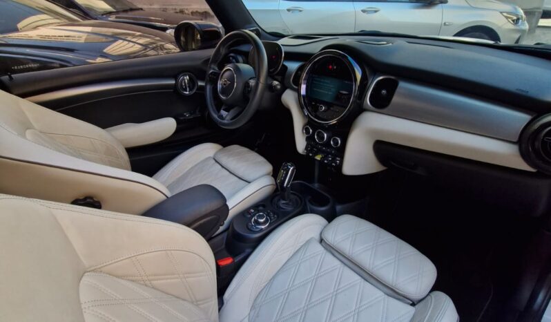 Mini Cooper SE Top Collection Elétrico full