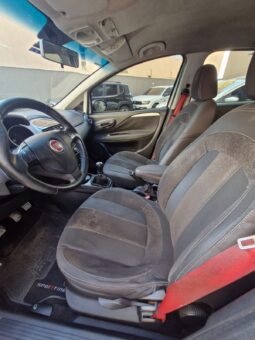 Fiat Punto Sporting 1.8 full
