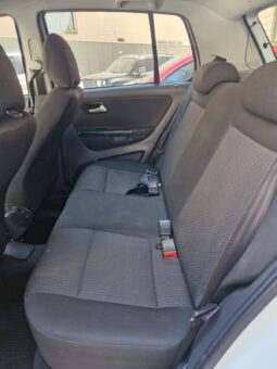VW Fox Trendline 1.6 full