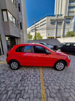 VW Gol G6 1.0 full