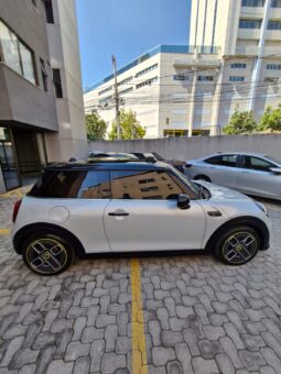 Mini Cooper SE Top Collection Elétrico full