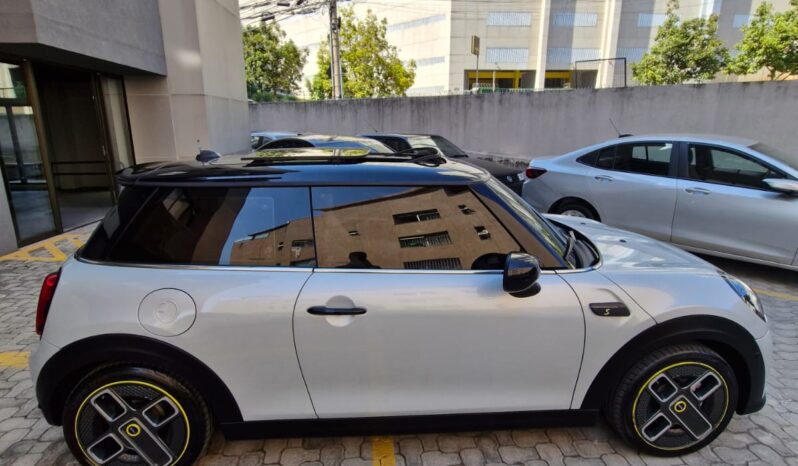 Mini Cooper SE Top Collection Elétrico full