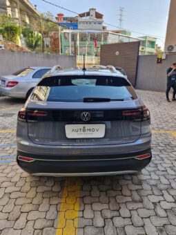 VW Nivus Highline full