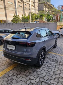 VW Nivus Highline full