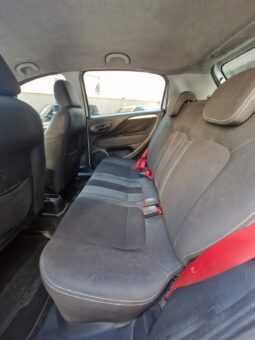 Fiat Punto Sporting 1.8 full