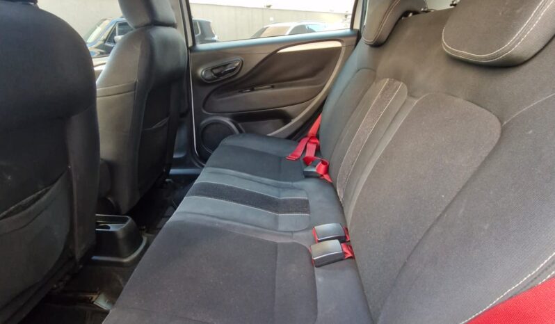Fiat Punto Sporting 1.8 full