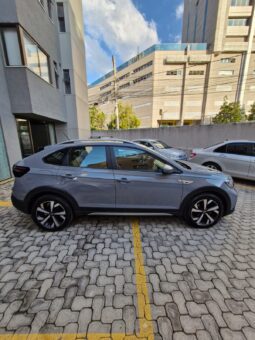 VW Nivus Highline full