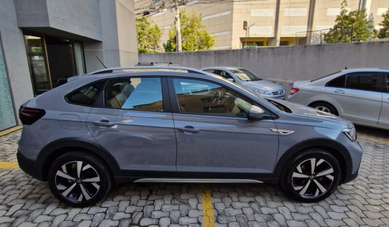 VW Nivus Highline full