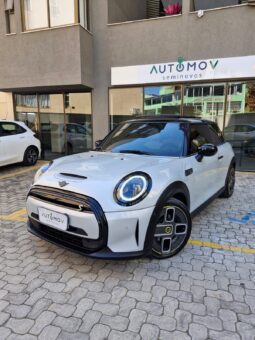 Mini Cooper SE Top Collection Elétrico full